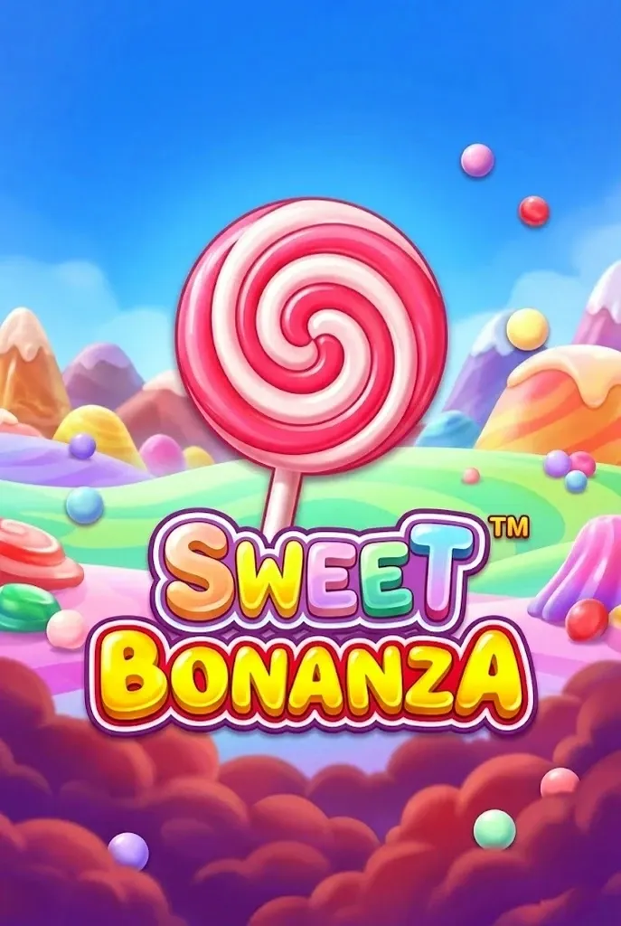 Sweet bonanza